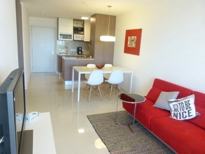 Departamento en alquiler, Roosevelt